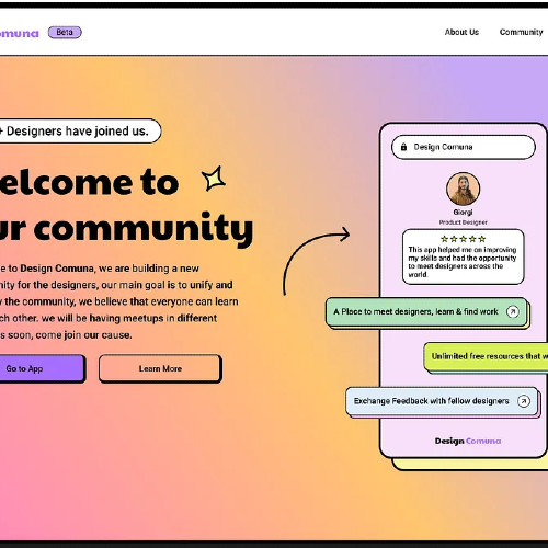 Platform Admin